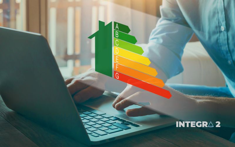 tramitar certificado eficiencia energética