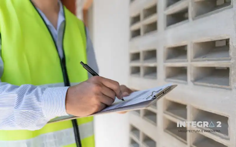 Inspección Técnica de Edificios en Madrid