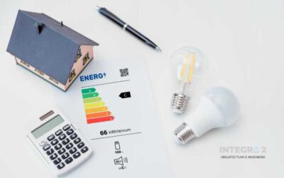 Certificado energético para edificios comerciales: Beneficios y aplicaciones